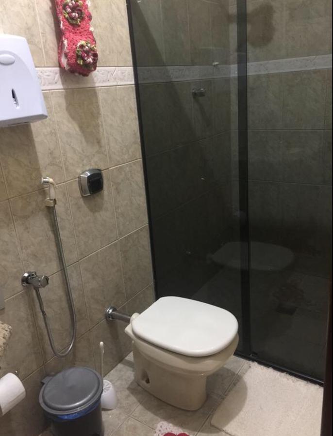 Hospedaria Central Diamantina Zewnętrze zdjęcie
