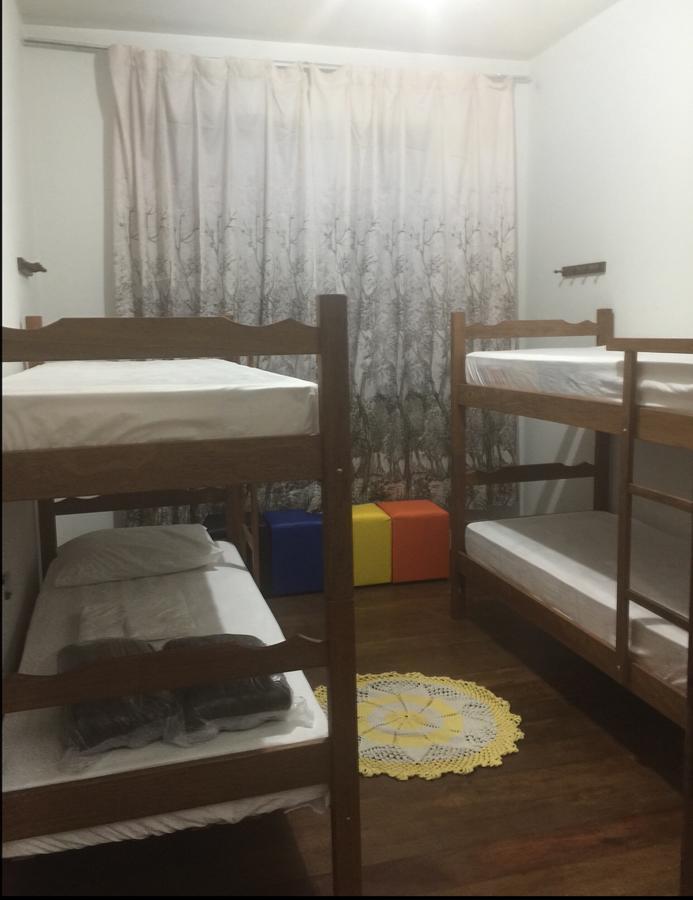 Hospedaria Central Diamantina Zewnętrze zdjęcie
