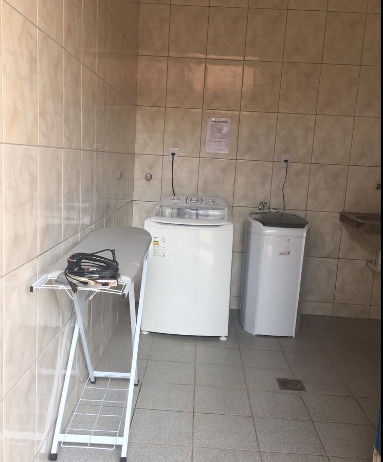 Hospedaria Central Diamantina Zewnętrze zdjęcie