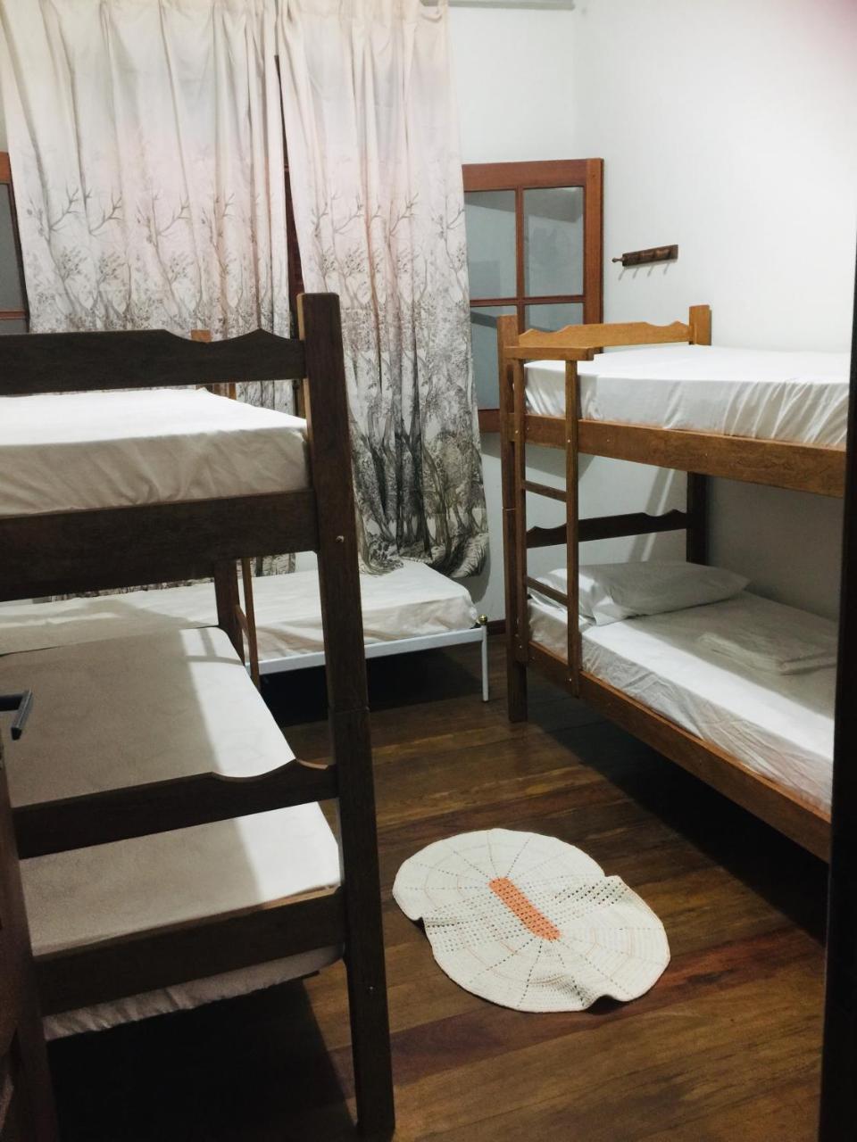 Hospedaria Central Diamantina Zewnętrze zdjęcie