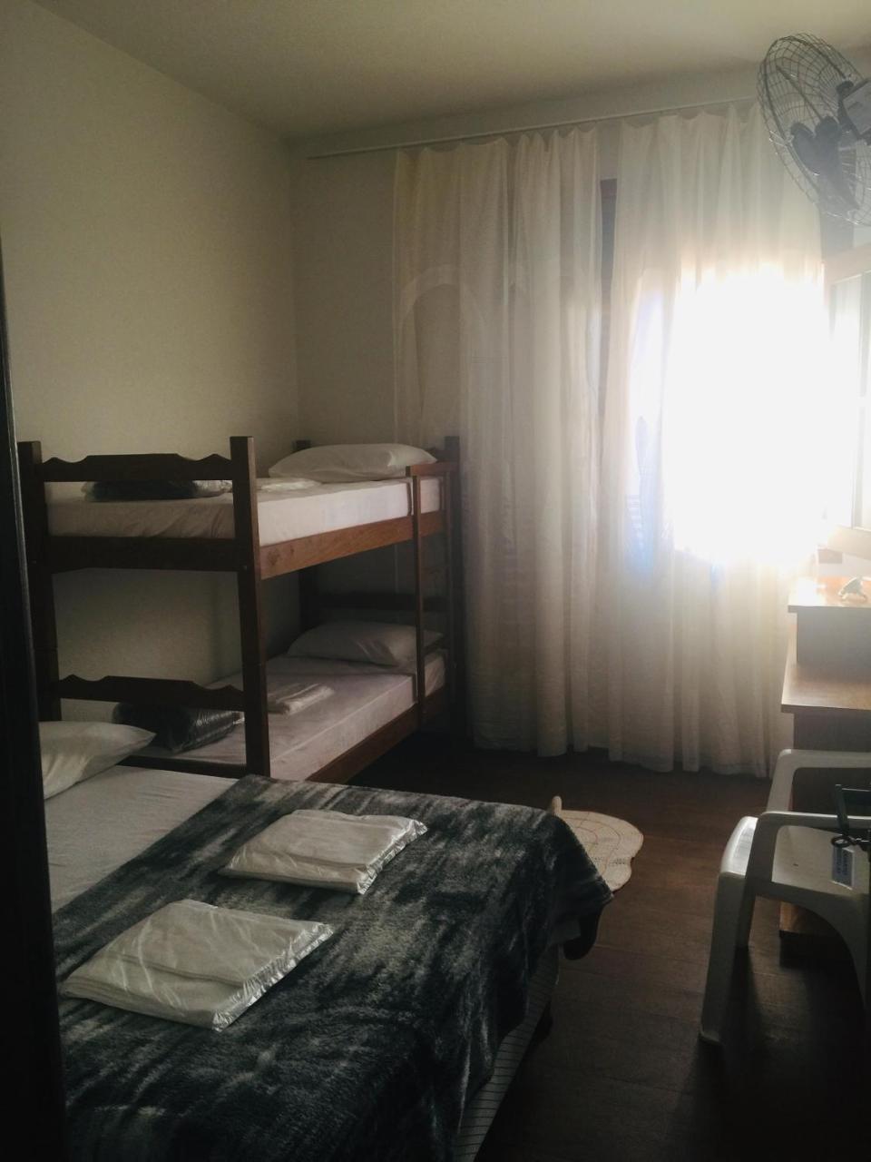 Hospedaria Central Diamantina Zewnętrze zdjęcie